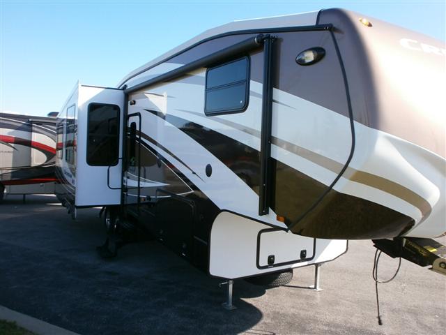 2012 Crossroads Cruiser